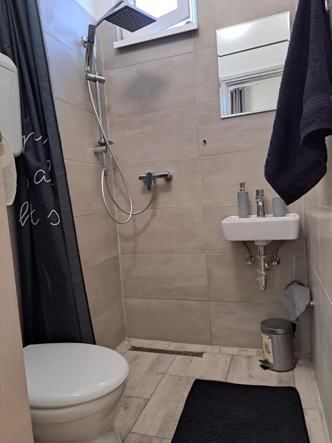 Belvárosi Lux Apartman Vásárosnamény Exterior foto