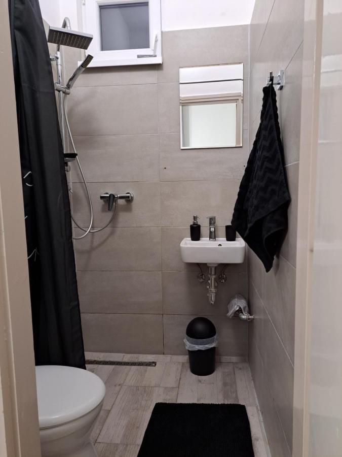 Belvárosi Lux Apartman Vásárosnamény Exterior foto