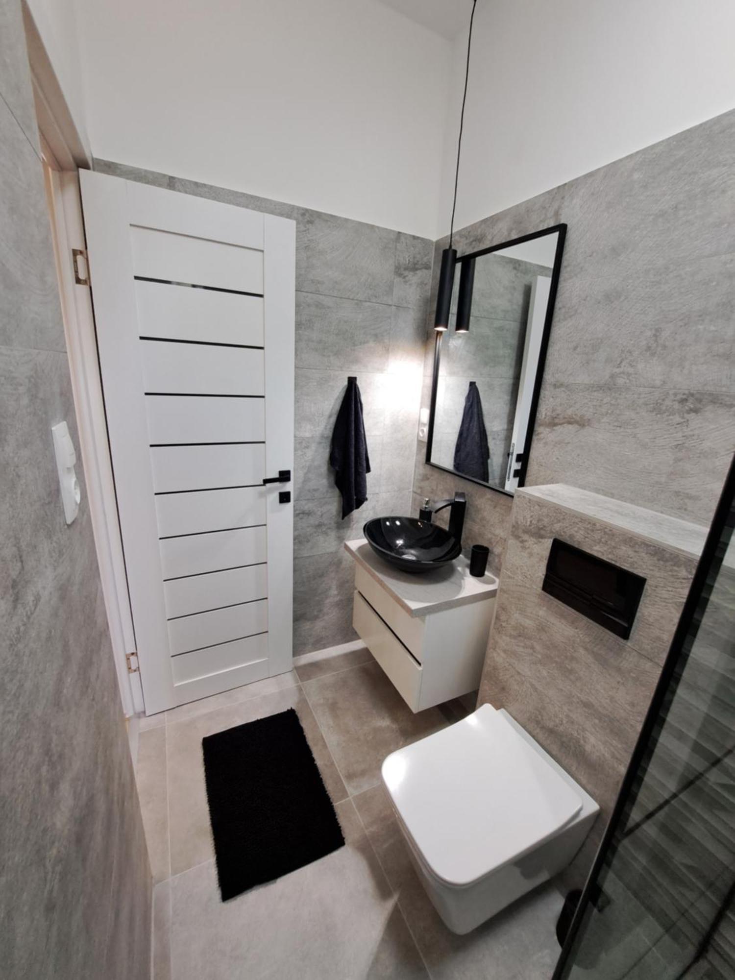 Belvárosi Lux Apartman Vásárosnamény Habitación foto