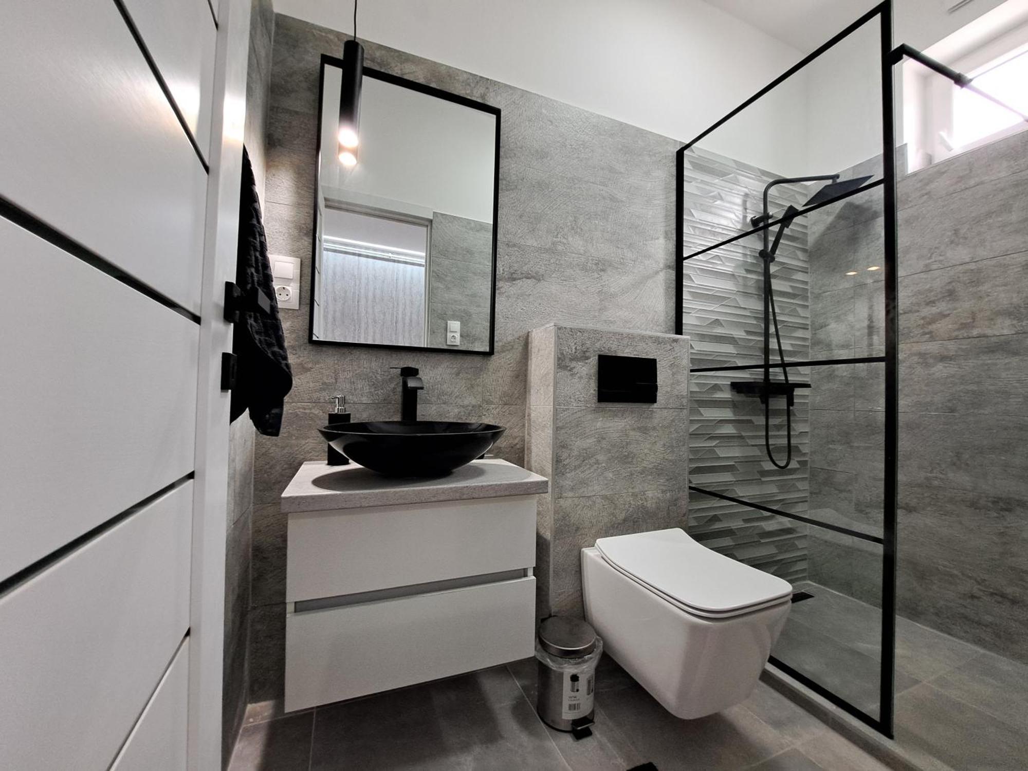 Belvárosi Lux Apartman Vásárosnamény Habitación foto
