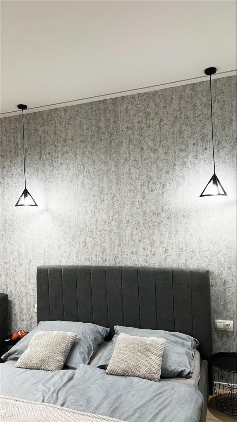 Belvárosi Lux Apartman Vásárosnamény Exterior foto